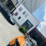 Alan’s Car Rentals / Xeluxe LLC