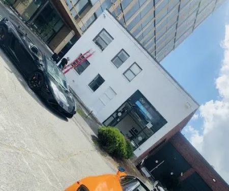 Alanu2019s Car Rentals / Xeluxe LLC
