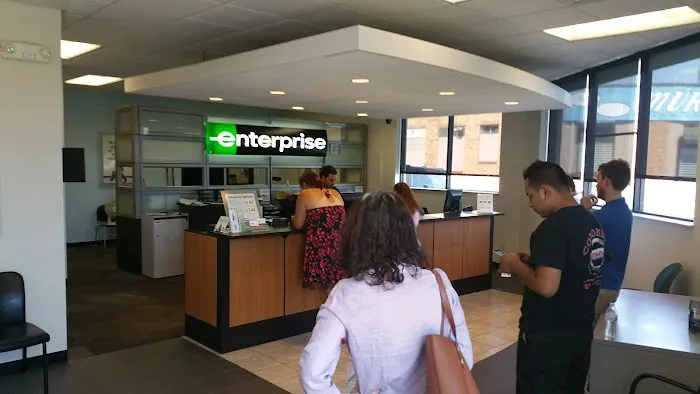 Enterprise Rent-A-Car Picture 1