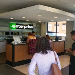 Enterprise Rent-A-Car