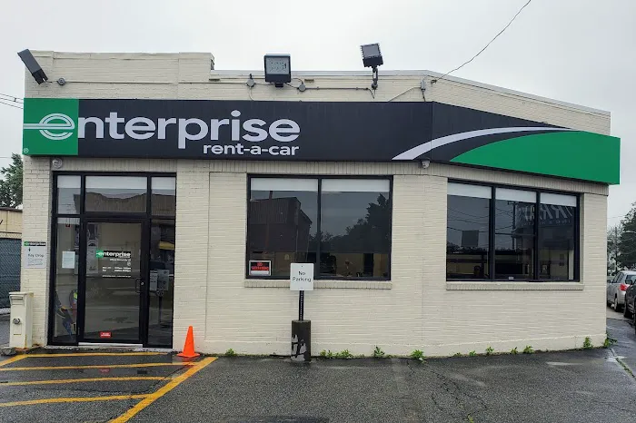 Enterprise Rent-A-Car Picture 10