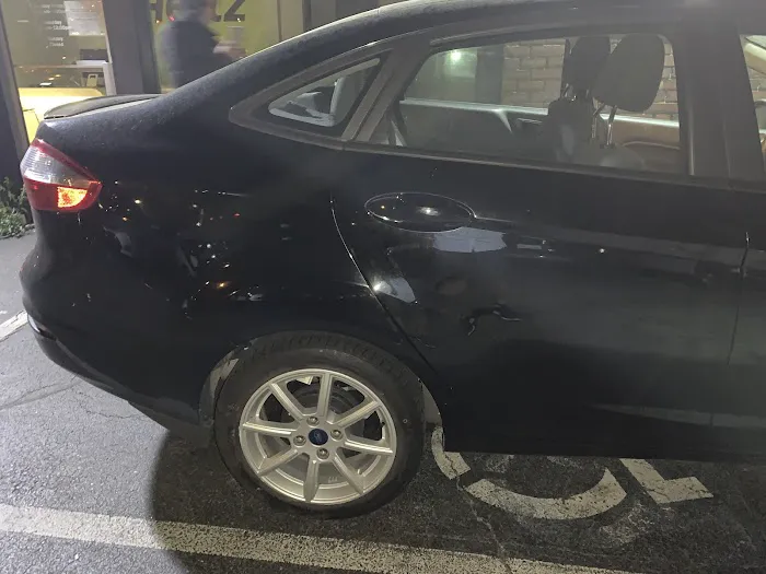 Hertz Car Rental - Medford - Mystic Avenue Picture 8