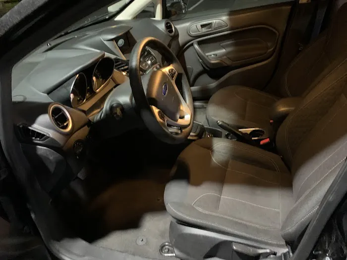 Hertz Car Rental - Medford - Mystic Avenue Picture 2