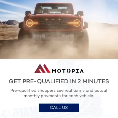 MOTOPIA - Boston Picture 4