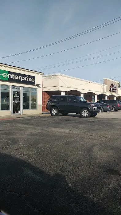 Enterprise Rent-A-Car Picture 9