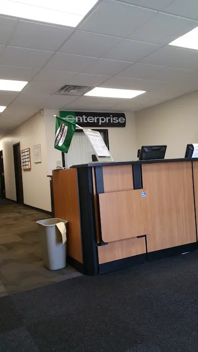 Enterprise Rent-A-Car Picture 1