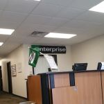 Enterprise Rent-A-Car