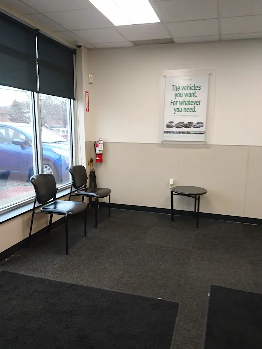 Enterprise Rent-A-Car Picture 3
