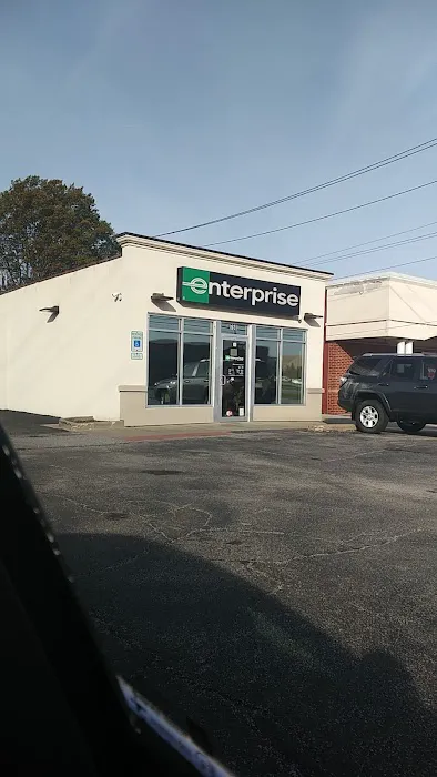 Enterprise Rent-A-Car Picture 5