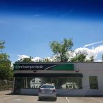 Enterprise Rent-A-Car