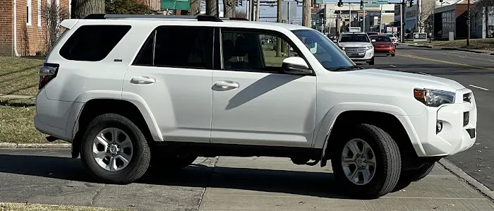 Enterprise Rent-A-Car Picture 7