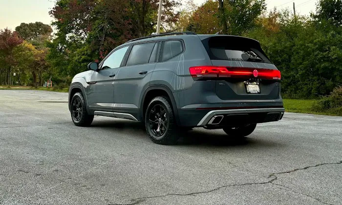 Guardian Auto Rentals Picture 6