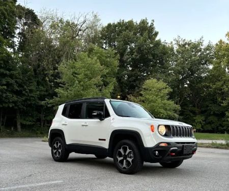 Guardian Auto Rentals