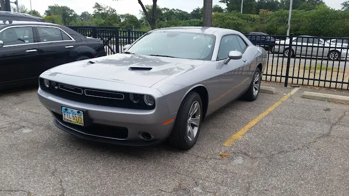 Enterprise Rent-A-Car Picture 1