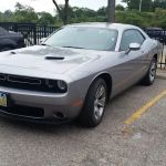 Enterprise Rent-A-Car