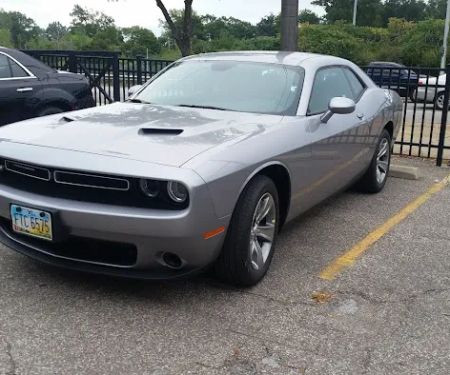 Enterprise Rent-A-Car