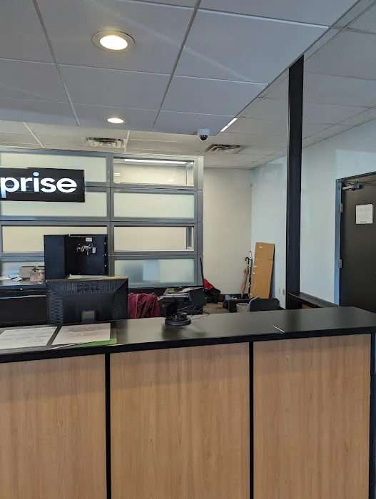Enterprise Rent-A-Car Picture 8