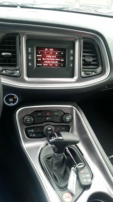 Enterprise Rent-A-Car Picture 6
