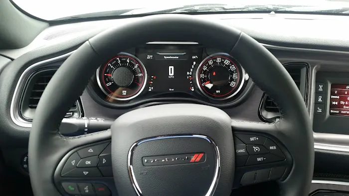 Enterprise Rent-A-Car Picture 9