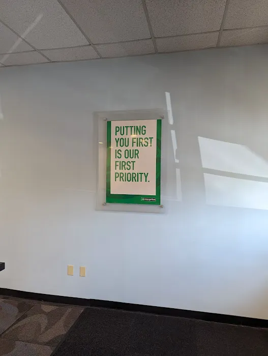Enterprise Rent-A-Car Picture 10