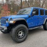 Luxe Car Rental