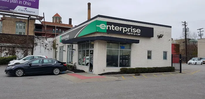 Enterprise Rent-A-Car Picture 1