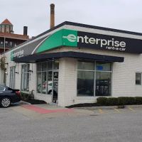 Enterprise Rent-A-Car ico