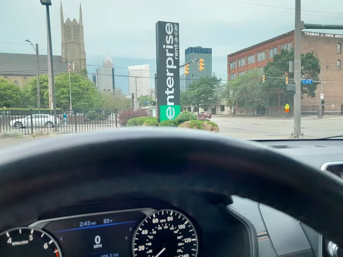 Enterprise Rent-A-Car Picture 5