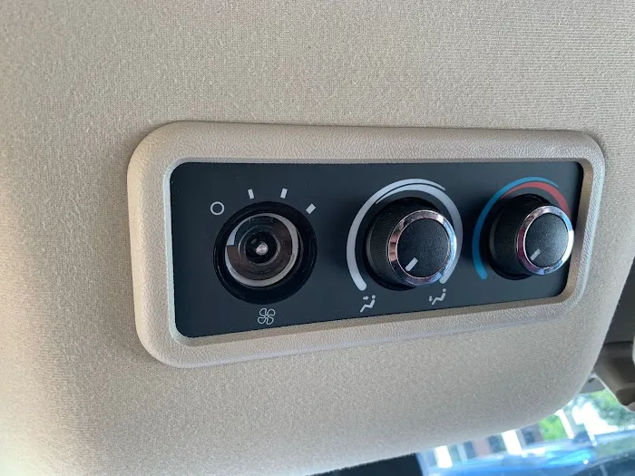 Budget Car Rental Picture 8