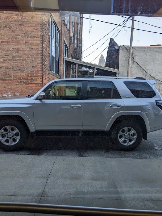 Budget Car Rental Picture 6