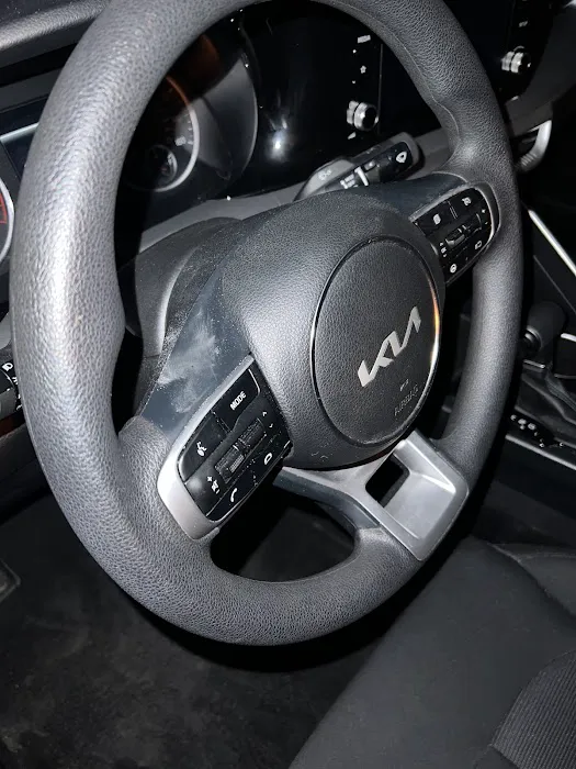 Budget Car Rental Picture 4