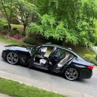 ID CAR RENTAL SERVICE ico