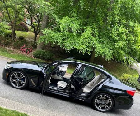 ID CAR RENTAL SERVICE