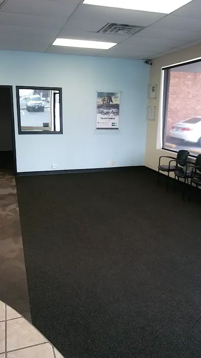 Enterprise Rent-A-Car Picture 3