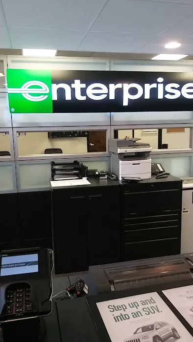 Enterprise Rent-A-Car Picture 4