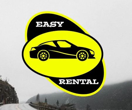 Easy car rentals