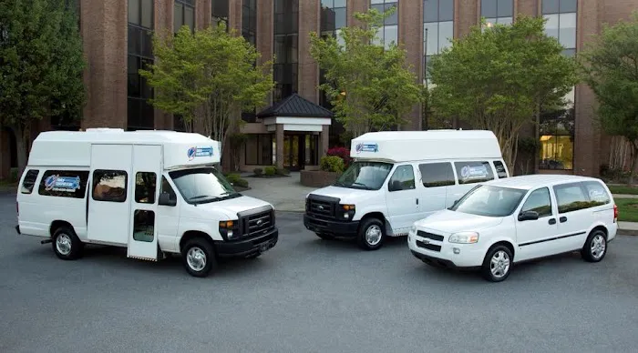 CJ Medical Transportation Picture 1