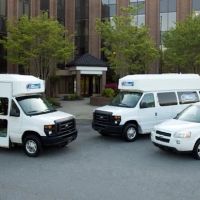 CJ Medical Transportation ico