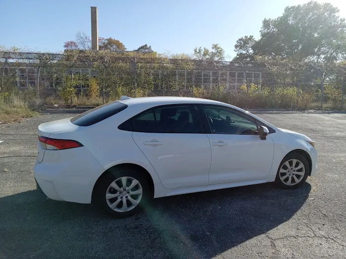 Enterprise Rent-A-Car Picture 10
