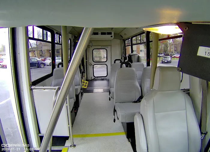 Precious Medical Transport, Inc. Picture 6
