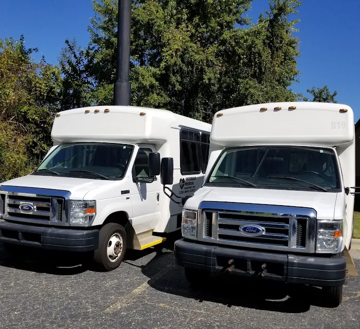 Precious Medical Transport, Inc. Picture 5
