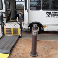 Precious Medical Transport, Inc. ico