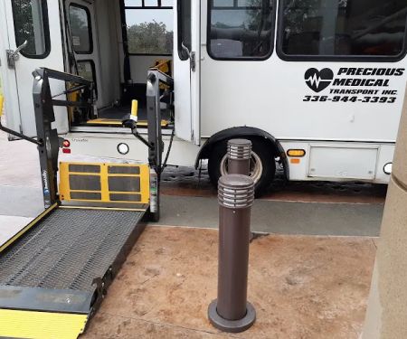Precious Medical Transport, Inc.