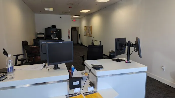 Hertz Car Rental - Greensboro - Westover Terrace Picture 6