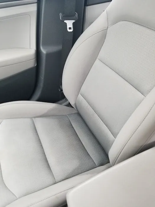 Hertz Car Rental - Greensboro - Westover Terrace Picture 4