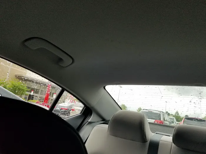 Hertz Car Rental - Greensboro - Westover Terrace Picture 2