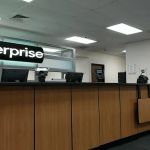 Enterprise Rent-A-Car
