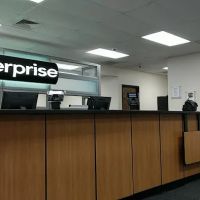 Enterprise Rent-A-Car ico
