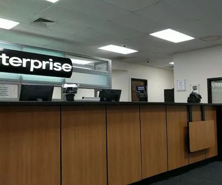 Enterprise Rent-A-Car