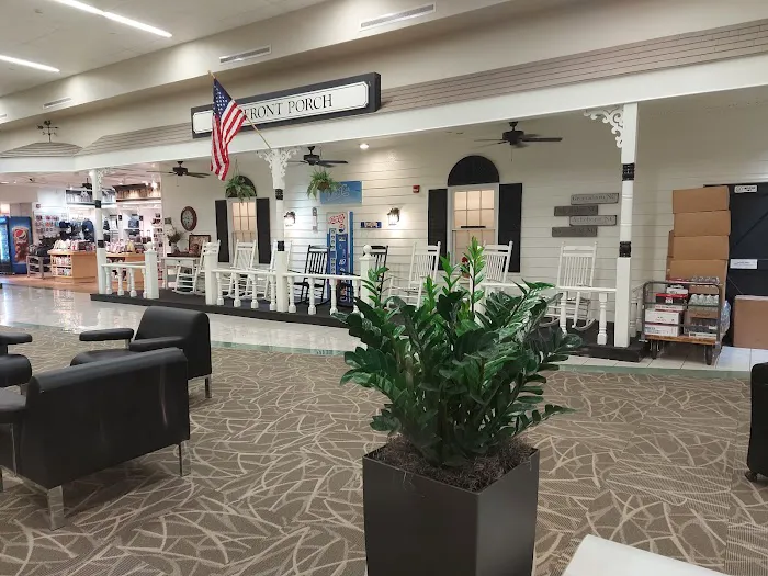 Hertz Car Rental - Greensboro International Airport-(GSO) Picture 9